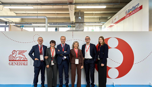 Generali jeniot, presentato il report “Influenza della distrazione da smartphone alla guida”