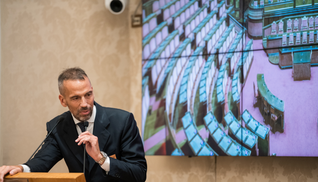 ACADI-EGP lanciano l’allarme sul gioco: “Legalità e lavoratori a rischio, crolla ancora in gettito per lo Stato”