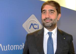 Geronimo La Russa eletto presidente ACI con il 78% dei voti