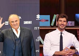 Ascolti tv access time, non solo la sfida Stefano De Martino-Gerry Scotti: la Rai studia un programma comico per battere Italia 1 e Rete 4