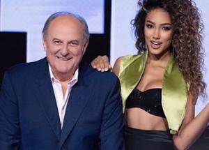 Ascolti tv, la Ruota della Fortuna domina come d'abitudine. Ma Rai1 batte la replica di Bonolis
