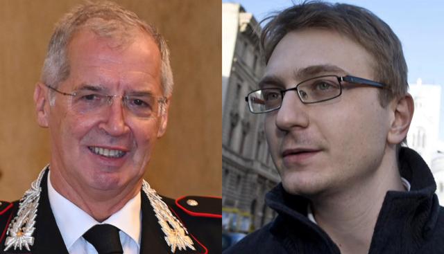 Garlasco, l’ex capo del Ris accusa: “La perizia sul DNA scritta per accontentare qualcuno”. Nuovi dubbi sulla condanna di Stasi