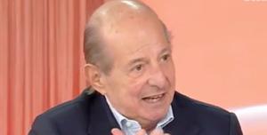 Giancarlo Magalli