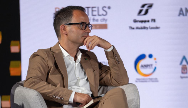 ARPAL Puglia protagonista a La Piazza 2025: il lavoro al centro della kermesse di Affaritaliani