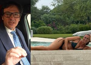 Ida Di Filippo e Gianluca Torre, da Casa a Prima Vista al programma che lancia la sfida a Bruno Barbieri