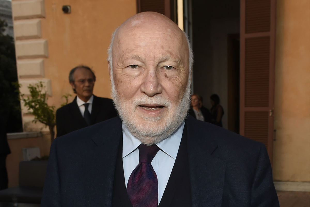 addio a gianni berengo gardin morto a 94 anni il maestro della fotografia italiana