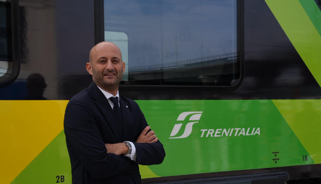 Gruppo FS: Trenitalia e Alstom presentano a Milano il nuovo treno Regionale da 200 km/h