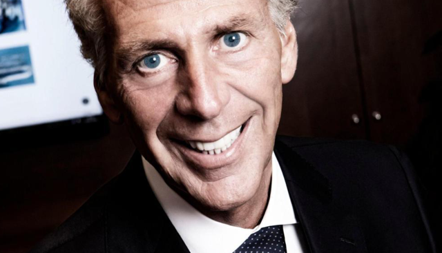 Cisla, l'intervista all'AD Giancarlo Buffo: il manifatturiero tra incertezza globale e normative europee e nuove sfide competitive