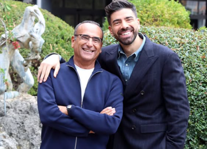 Gianluca Gazzoli: "Ho nascosto la mia malattia. Sanremo Giovani? Quando Carlo Conti mi ha chiamato ho pianto"