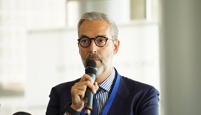 Gianluca Garziera (Ypsomed Italia) Gianluca Garziera (Ypsomed Italia)