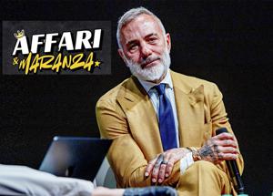 Gianluca Vacchi, l'e-commerce di Mr Enjoy non decolla: perdite monstre e zero ricavi. Sul conto rimangono solo 213 euro