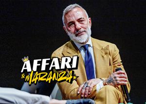 Gianluca Vacchi, l'e-commerce di Mr Enjoy non decolla: perdite monstre e zero ricavi. Sul conto rimangono solo 213 euro