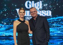 Gigi D’Alessio e Vanessa Incontrada "Insieme" su Canale 5: Paolo Bonolis, Emma e gli 8 ospiti della prima puntata