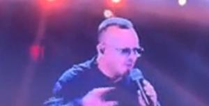 Gigi D'Alessio Gaza