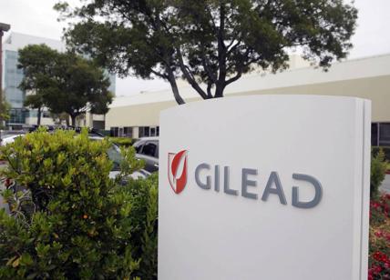 Puglia superpremiata da Gilead Sciences per la Biofarmaceutica