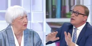 Ginevra Bompiani e Tommaso cerno