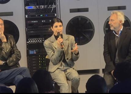 Giorgia: "Il mio Rinascimento? Sono come Terminator 2 che lo accoppano e rinasce" - I video di Affaritaliani