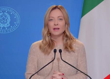 Trentini e Burlò liberi, Meloni annuncia: "Mesi di lavoro segreto, ora si apre un nuovo scenario"