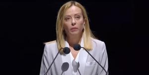 Giorgia Meloni