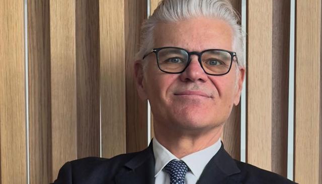 Giovanni Andrea Toselli (Presidente e AD di PWC Italia)