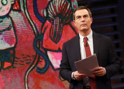 Ascolti tv, Le Iene e Floris vincono con Musetti alle Atp Finals. Berlinguer stabile, Gazzoli parte bene - Trend Auditel