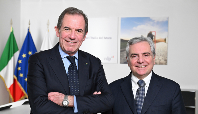Gruppo CDP, miglior semestre di sempre: nel 2025 utile netto di oltre 1,9 miliardi e €41,6 miliardi di investimenti sostenuti