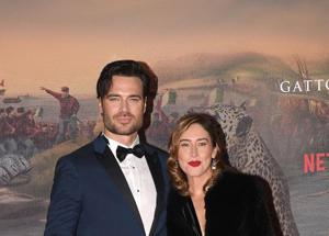 Maria Elena Boschi, l'ex fidanzato Giulio Berruti si consola con gli affari dopo la rottura: a gonfie vele il business tra medicina estetica e parafarmaci