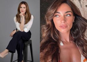 Unomattina Weekly, "Lorella Boccia? Intesa naturale. Annozero-Ballarò la mia palestra d’ascolto. Mi ispiro a Oriana Fallaci e..." - L'intervista a Giulia Bonaudi