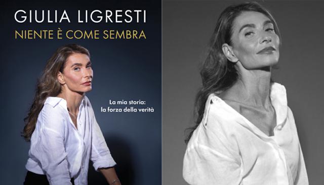 Capalbio libri, Giulia Ligresti intervistata da Hoara Borselli e Fabrizio Ferri intervistato da Michela Tamburrino. L'appuntamento di mercoledì 30 luglio