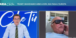 giulio sapelli terza guerra mondiale