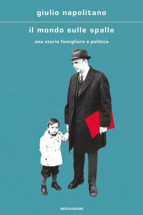 capalbio libri giulio napolitano presenta il mondo sulle spalle un memoir famigliare e politico