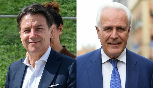 Toscana, Conte fa i capricci e snobba il comizio finale di Giani. Il M5S teme un tracollo alle elezioni regionali