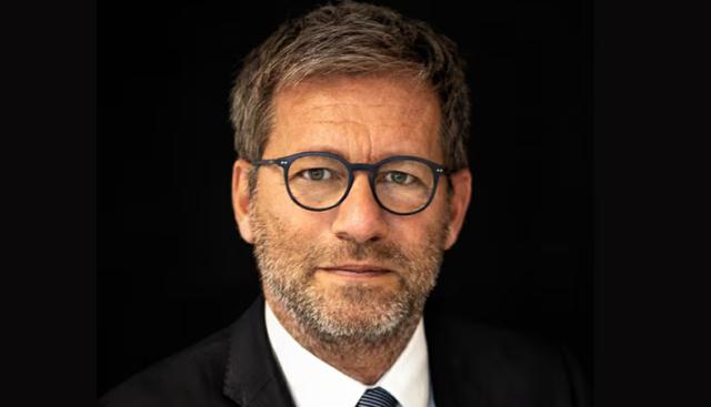 Giuseppe Marsocci