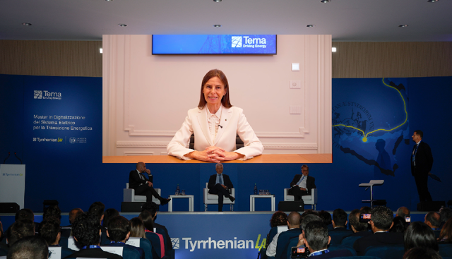 Terna presenta la quarta edizione del Master Tyrrhenian Lab per la transizione energetica