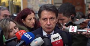 Giuseppe Conte