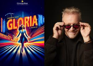 Gloria - Il Musical sulle note di Umberto Tozzi: "Dai teatri italiani al sogno di sbarcare a Broadway" - L'intervista