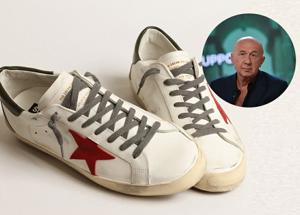 Moda, Bizzarri (ex Gucci) mette il piede in Golden Goose: il manager in pole per la presidenza investe 15 milioni nelle sneaker di lusso
