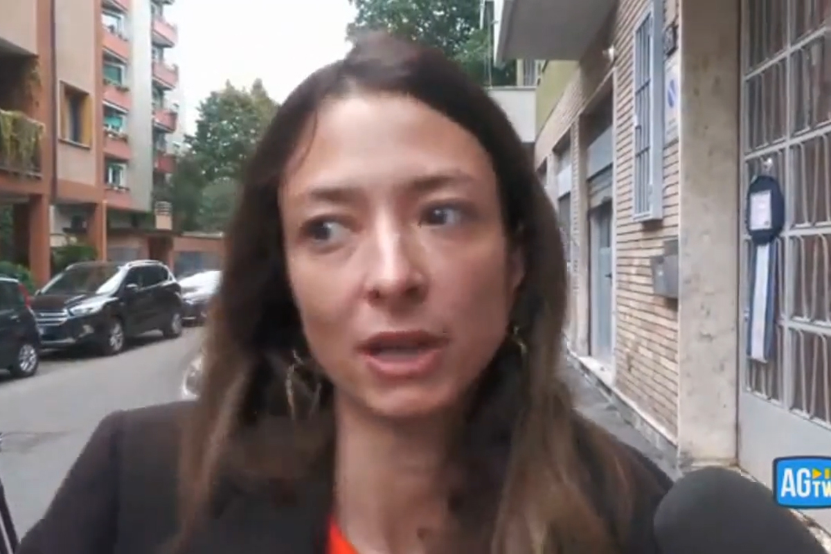 Omicidio Pamela Gemini, le testimonianze dei vicini: “Abbiamo sentito le urla disperate” Omicidio Pamela Gemini, le testimonianze dei vicini: “Abbiamo sentito le urla disperate”