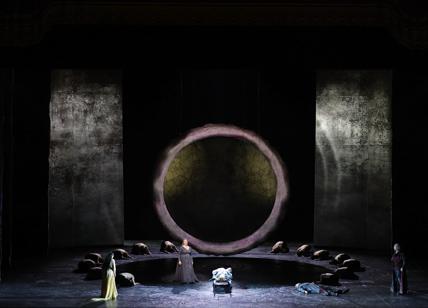 Quando finì il mondo degli dei: il “Götterdämmerung” di Wagner alla Scala