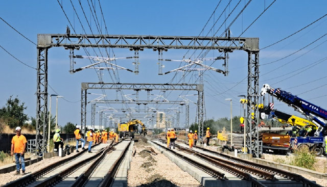Gruppo FS, RFI: riaperta lâ€™intera linea AV Bologna â€“ Milano