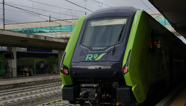FS, Trenitalia: nel 2025 giÃ  consegnati 61 nuovi treni regionali per un valore di 500 milioni di euro