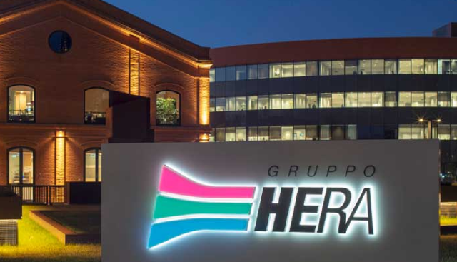 Gruppo Hera: oltre 3,2 miliardi restituiti agli stakeholder e 655 milioni di investimenti green