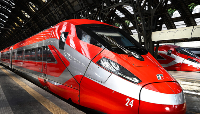 Gruppo FS: prosegue l’installazione dell’ERTMS su 442 locomotori con un investimento da 70 milioni di euro