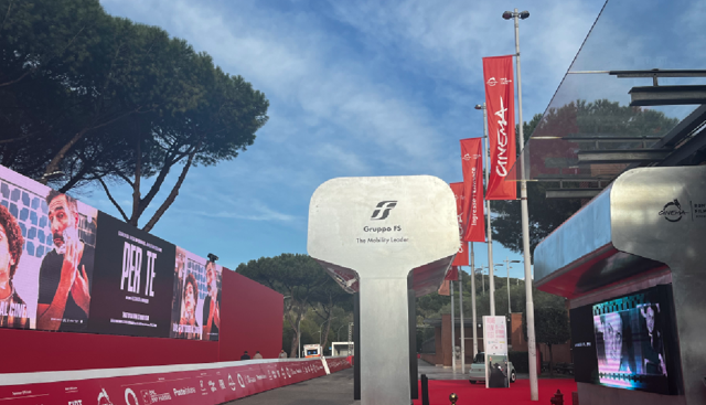 Gruppo FS: presentato il documentario cinematografico “Andata e Ritorno”