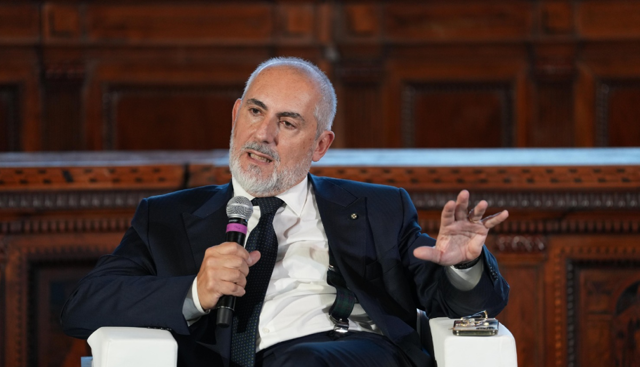 Gruppo FS, nel 2025 investimenti oltre i 18 miliardi: Donnarumma conferma lâ€™accelerazione del piano industriale