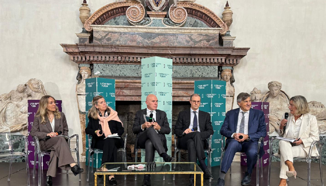 Gruppo FS, RFI investe sui corridoi europei per una mobilitÃ  sostenibile
