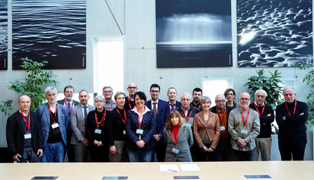 Gruppo Cap e le associazioni dei consumatori insieme per un dialogo più efficace e trasparente