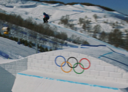 Milano-Cortina, trampolino olimpico pronto entro fine gennaio. Oggi nuovi biglietti in vendita