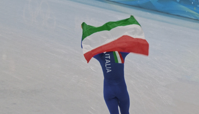 Gruppo FS, presentato lo spot dedicato ai Giochi Olimpici e Paralimpici Invernali Milano Cortina 2026