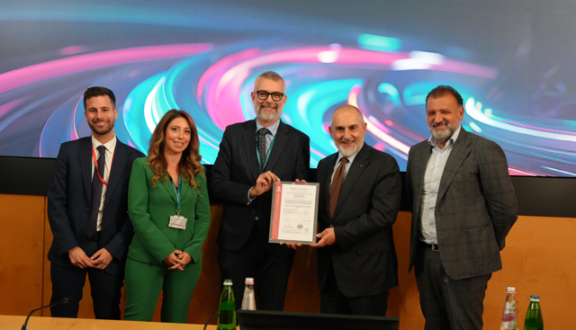 Gruppo FS ottiene la Certificazione per la Parità di Genere: riconosciuto l’impegno per inclusione ed equità